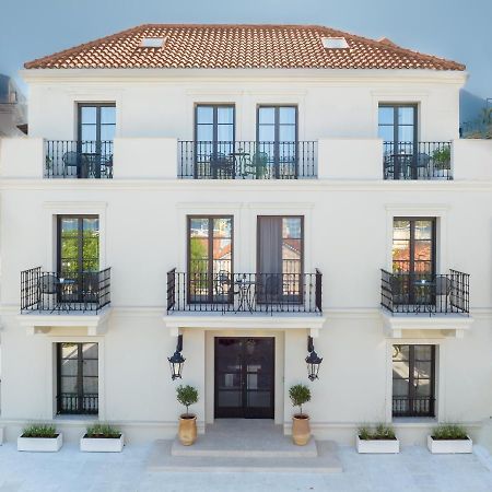 Argostoli Essence Suites Zewnętrze zdjęcie