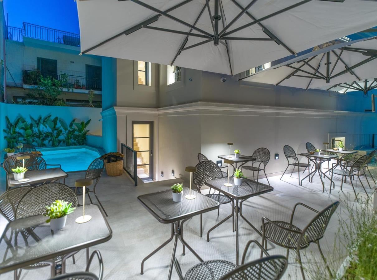 Argostoli Essence Suites Zewnętrze zdjęcie