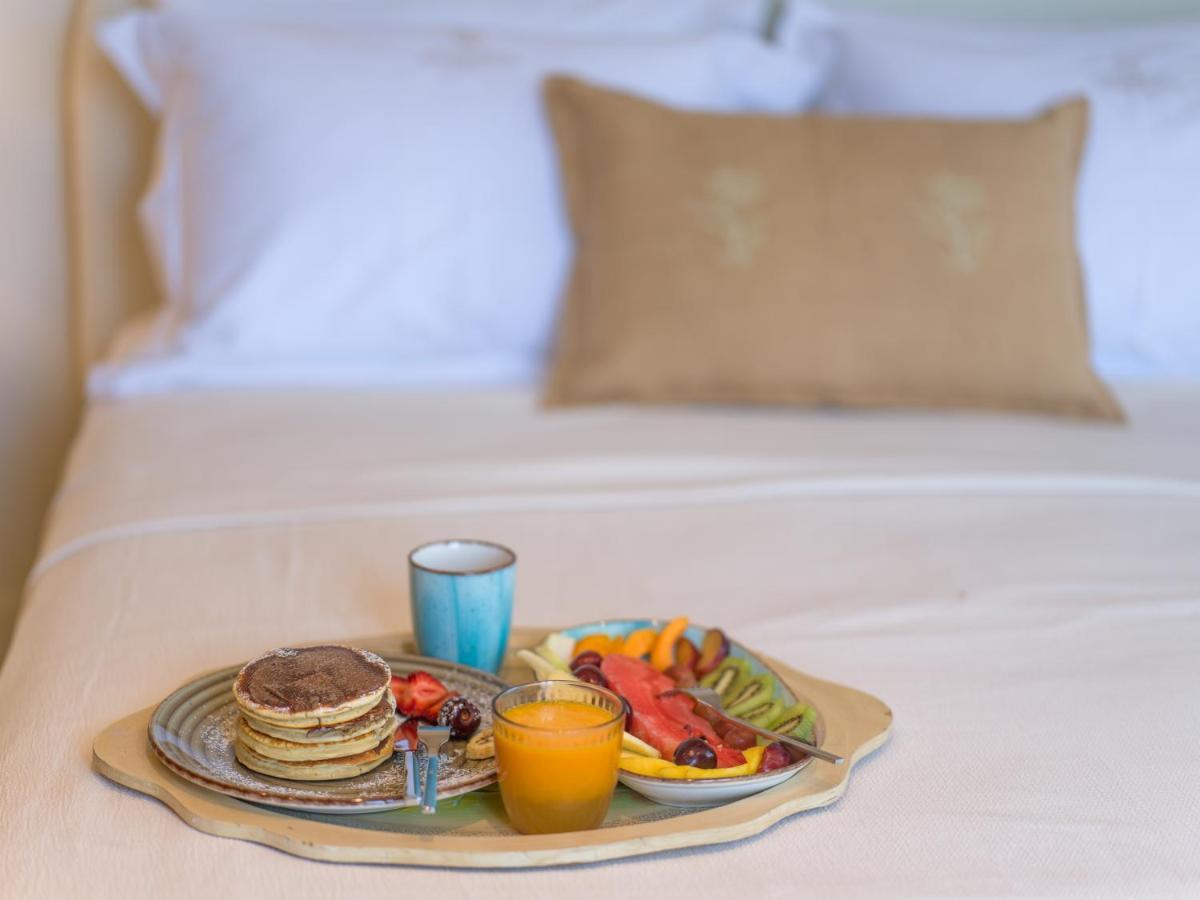 Argostoli Essence Suites Zewnętrze zdjęcie
