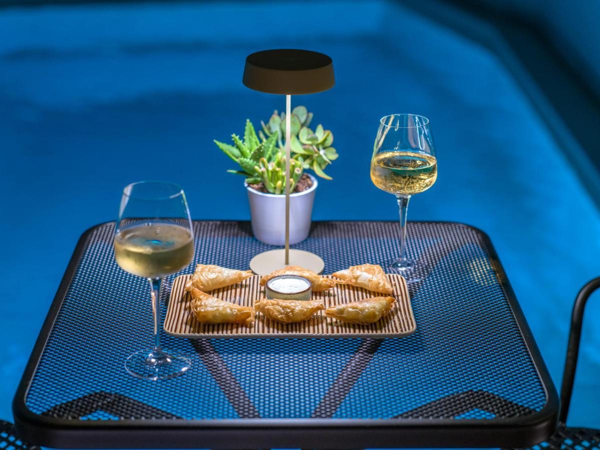 Argostoli Essence Suites Zewnętrze zdjęcie