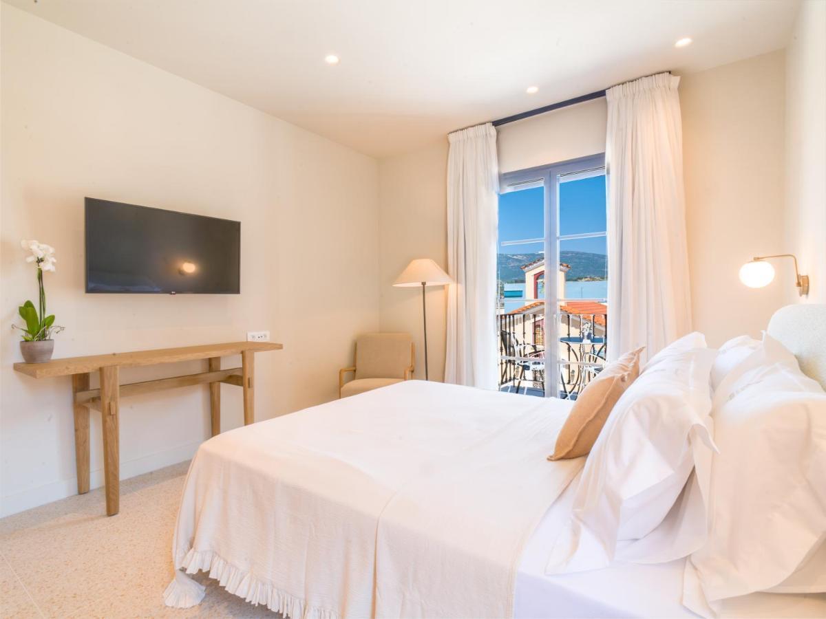 Argostoli Essence Suites Pokój zdjęcie