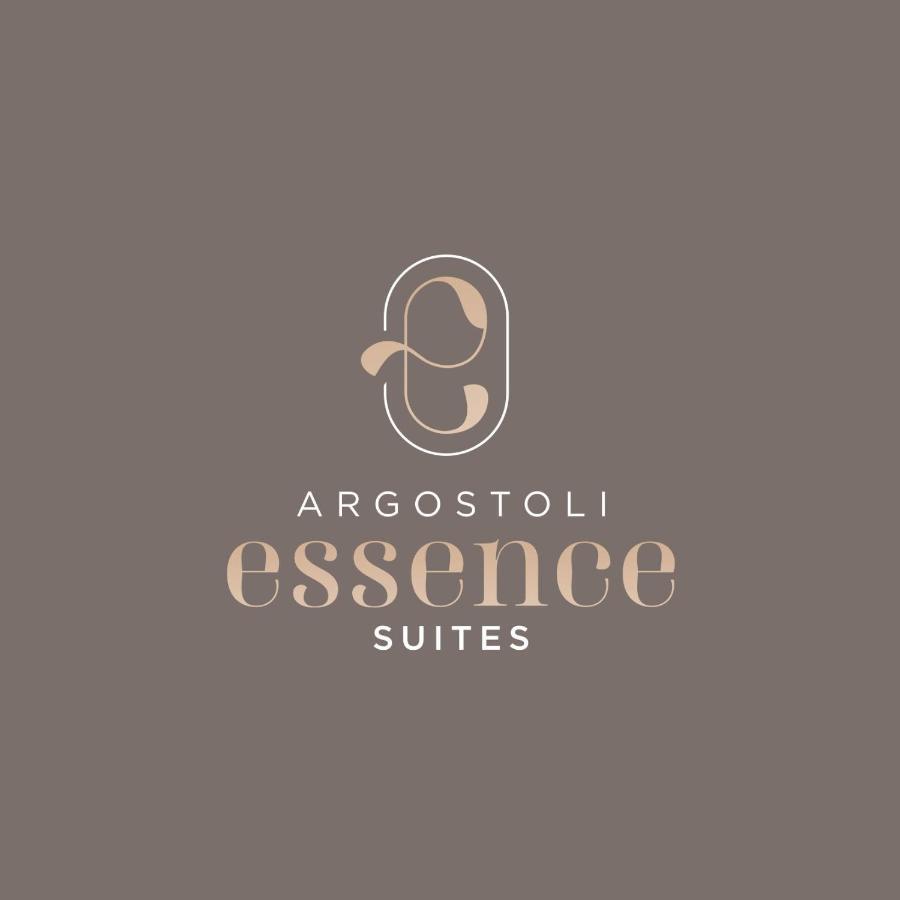Argostoli Essence Suites Zewnętrze zdjęcie