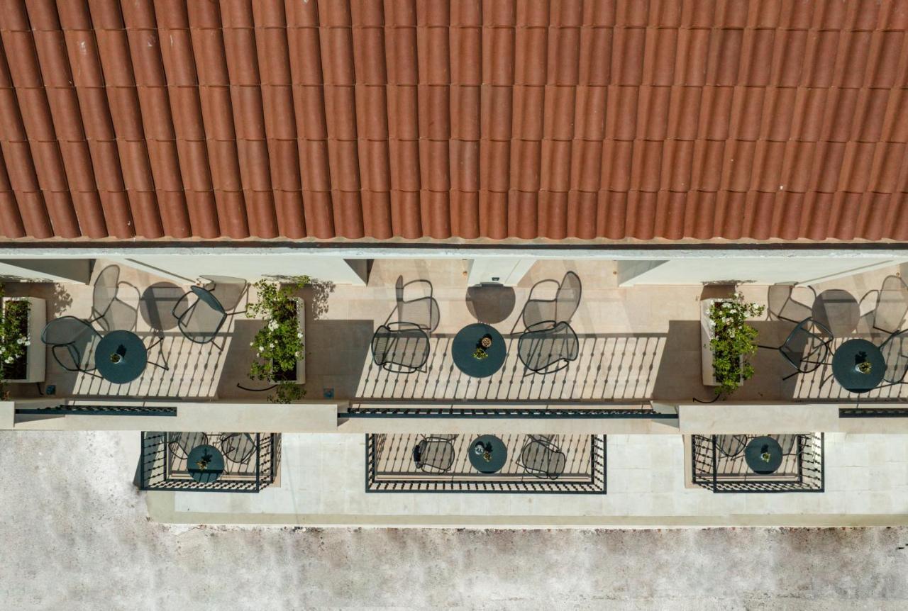 Argostoli Essence Suites Zewnętrze zdjęcie