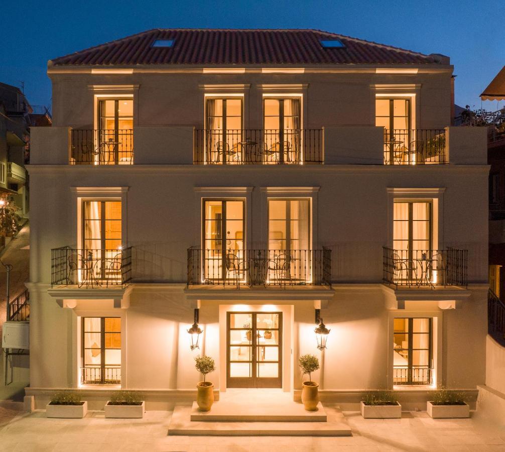 Argostoli Essence Suites Zewnętrze zdjęcie