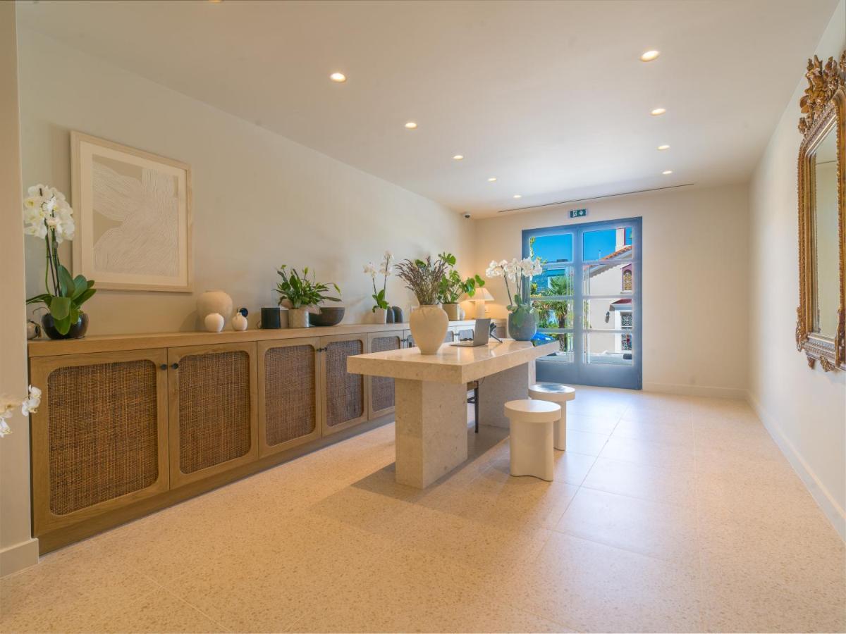 Argostoli Essence Suites Zewnętrze zdjęcie