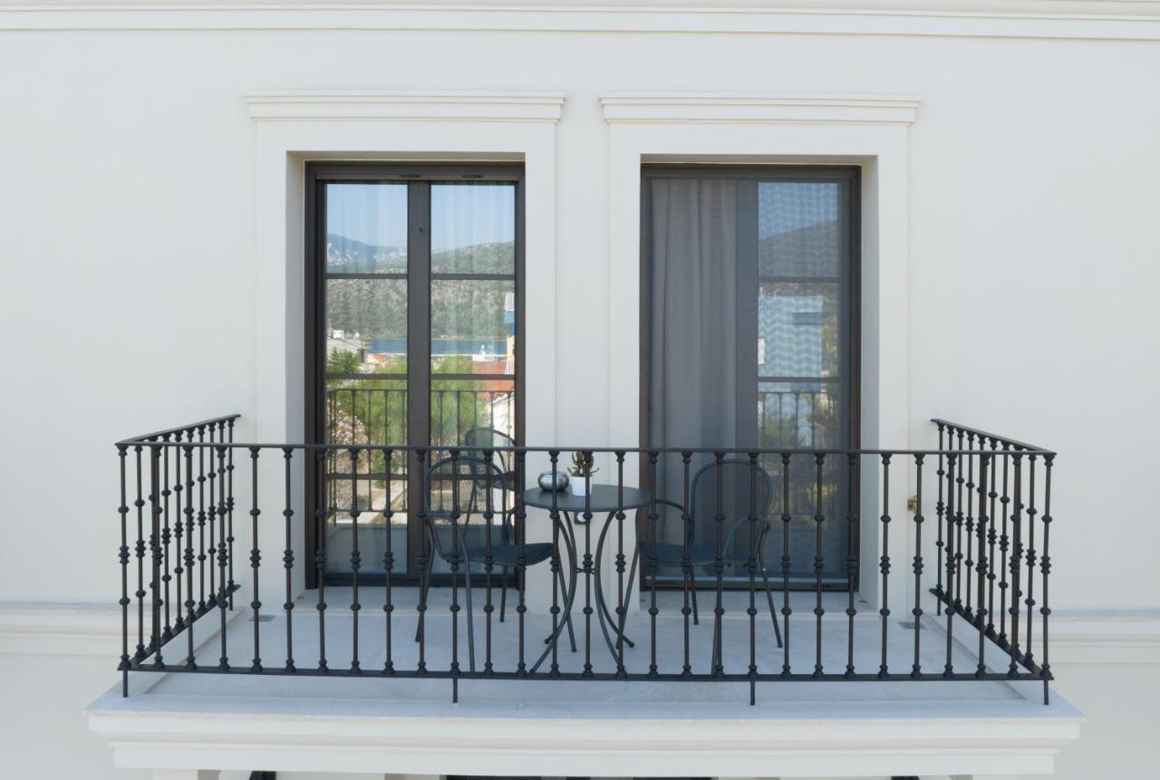 Argostoli Essence Suites Zewnętrze zdjęcie