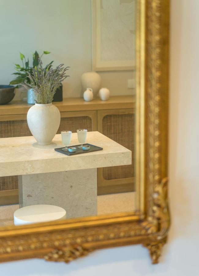 Argostoli Essence Suites Zewnętrze zdjęcie