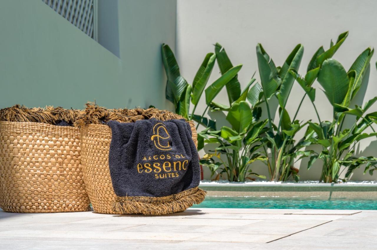 Argostoli Essence Suites Zewnętrze zdjęcie