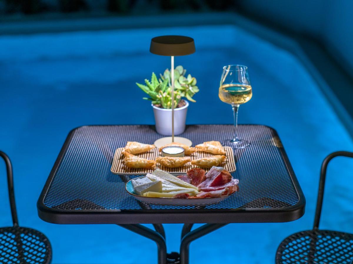 Argostoli Essence Suites Zewnętrze zdjęcie