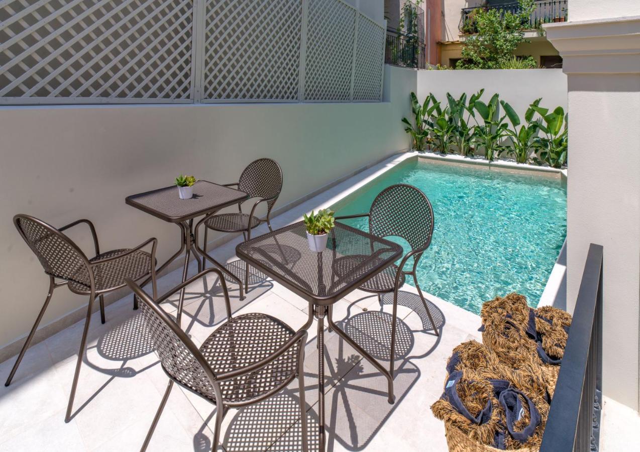 Argostoli Essence Suites Zewnętrze zdjęcie