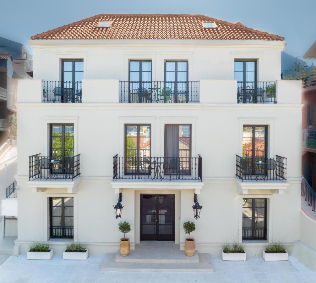 Argostoli Essence Suites Zewnętrze zdjęcie