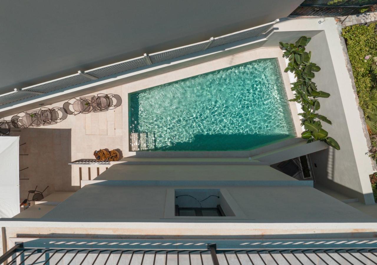 Argostoli Essence Suites Zewnętrze zdjęcie