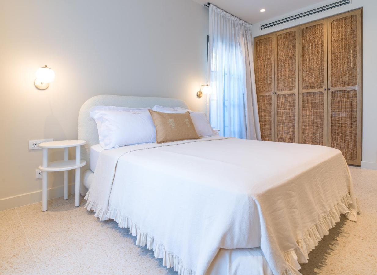 Argostoli Essence Suites Pokój zdjęcie