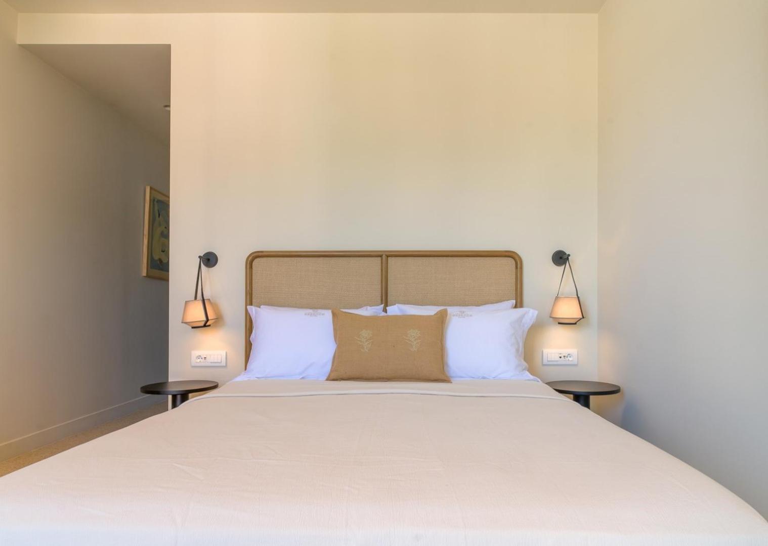 Argostoli Essence Suites Zewnętrze zdjęcie