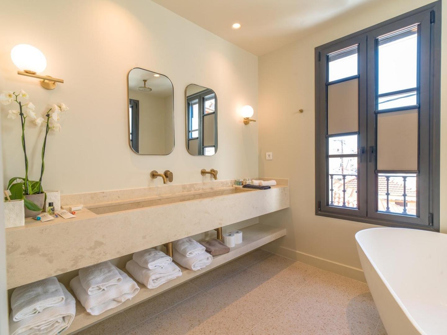 Argostoli Essence Suites Zewnętrze zdjęcie