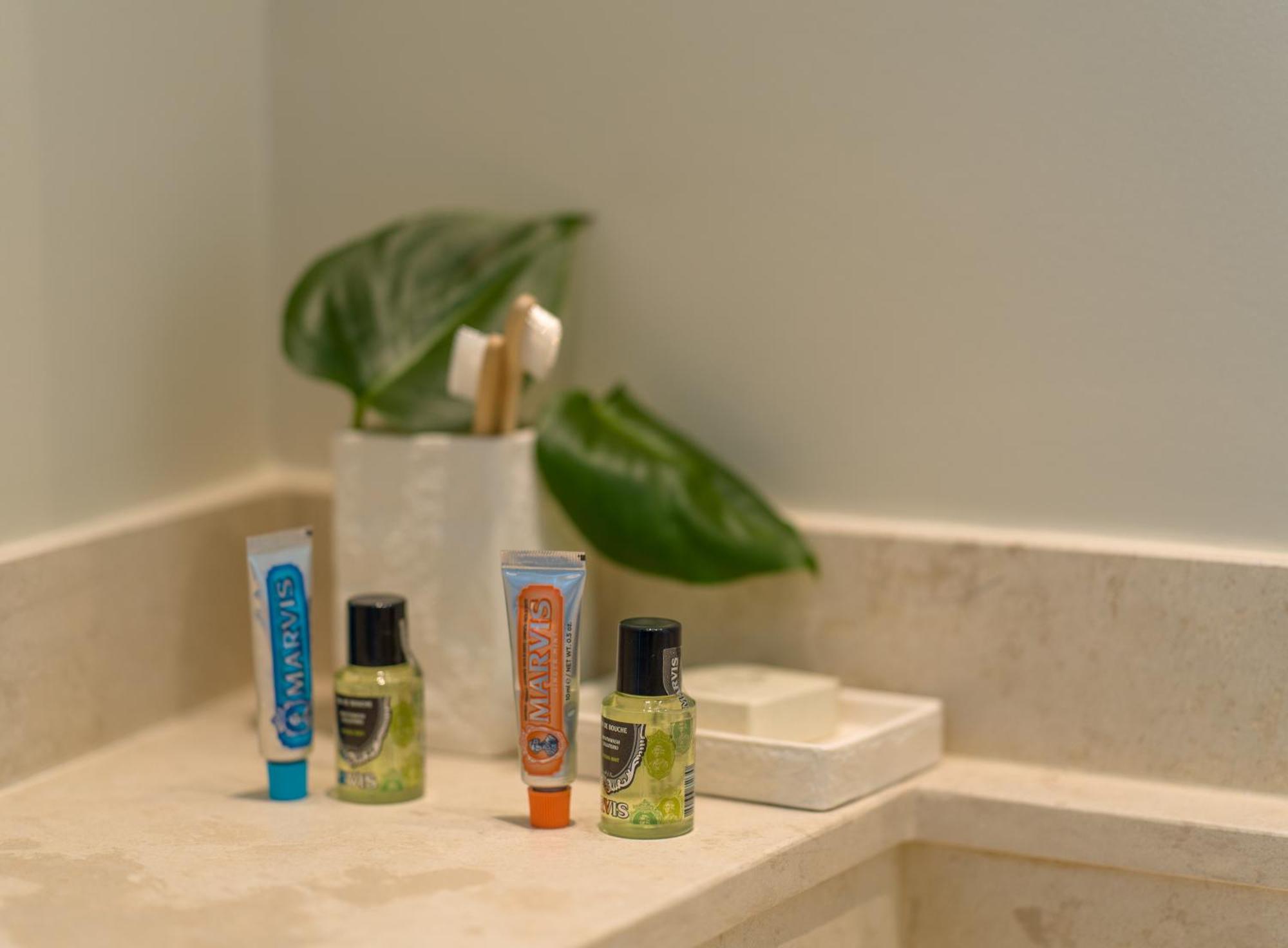Argostoli Essence Suites Pokój zdjęcie