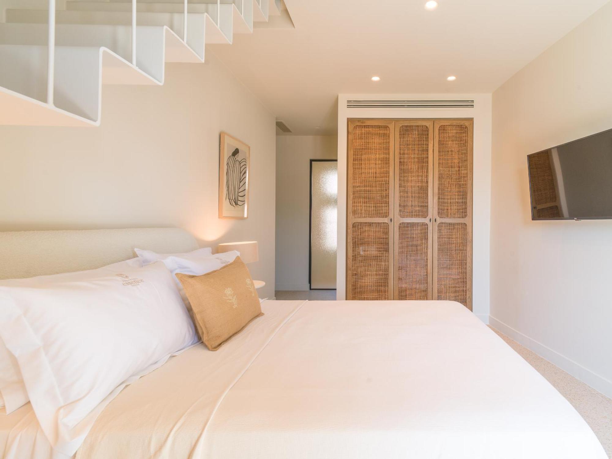 Argostoli Essence Suites Pokój zdjęcie