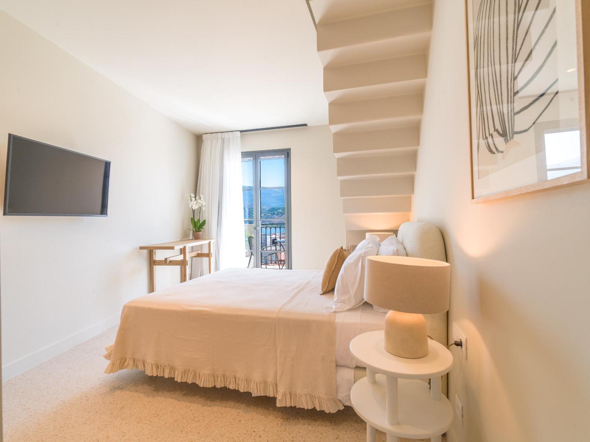 Argostoli Essence Suites Pokój zdjęcie