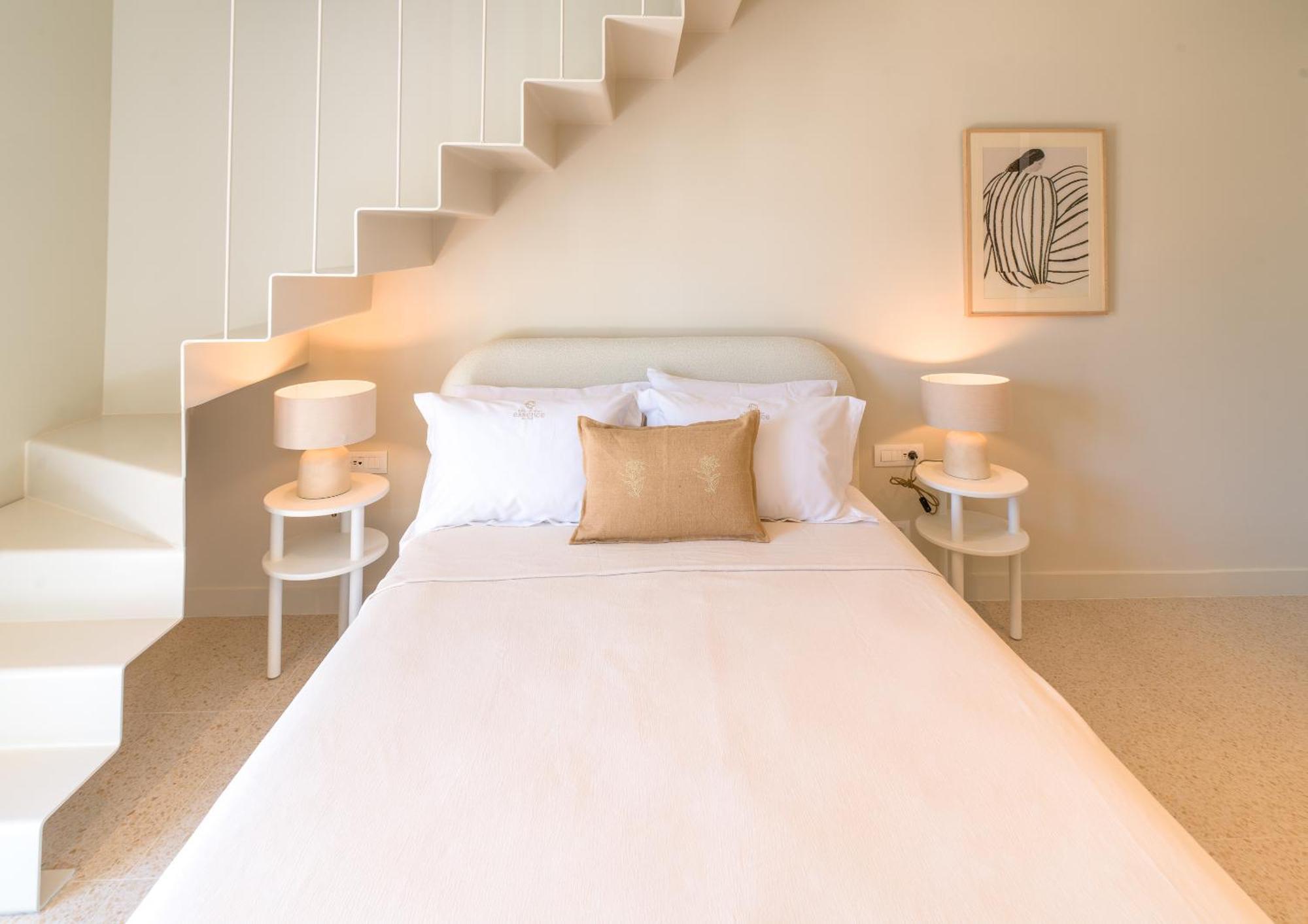 Argostoli Essence Suites Pokój zdjęcie